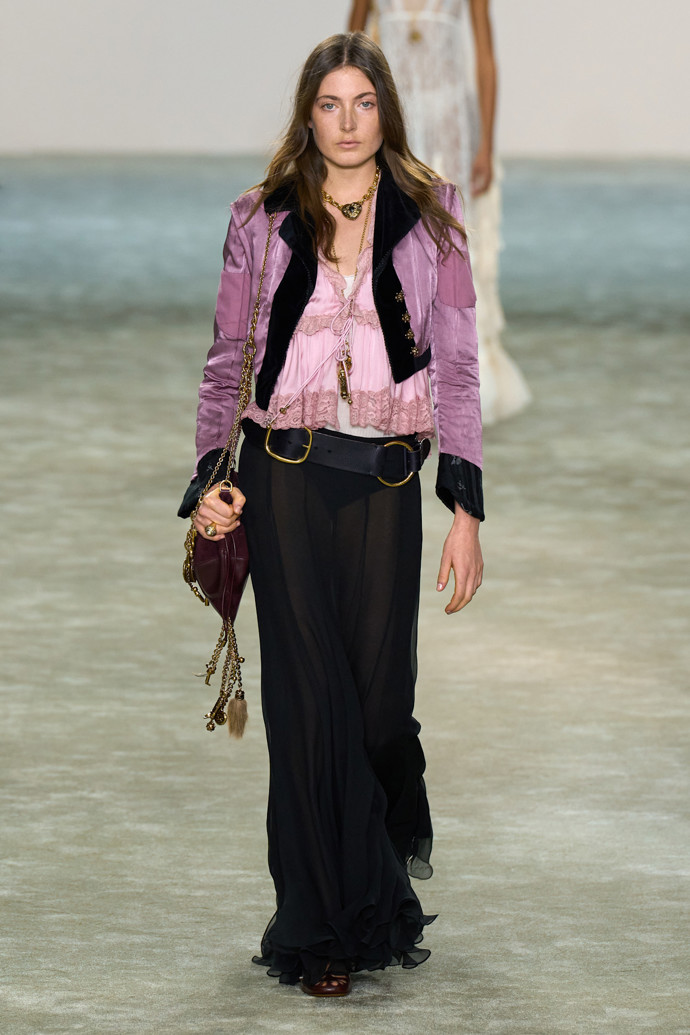 Chloé FW25