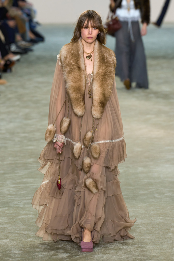 Chloé FW25