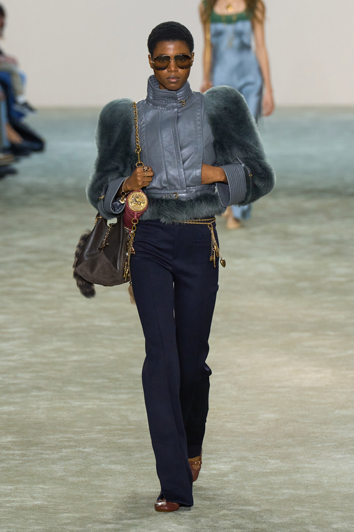 Chloé FW25