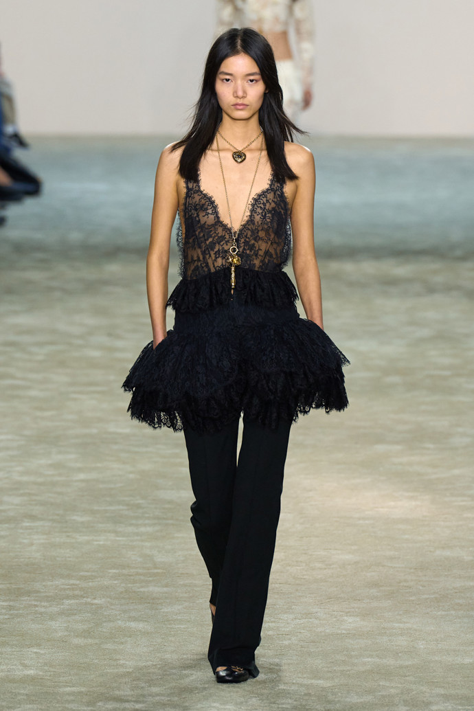 Chloé FW25