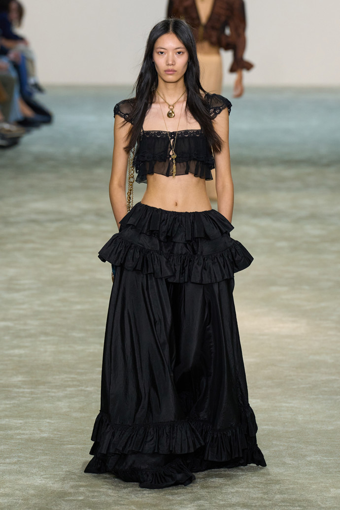 Chloé FW25