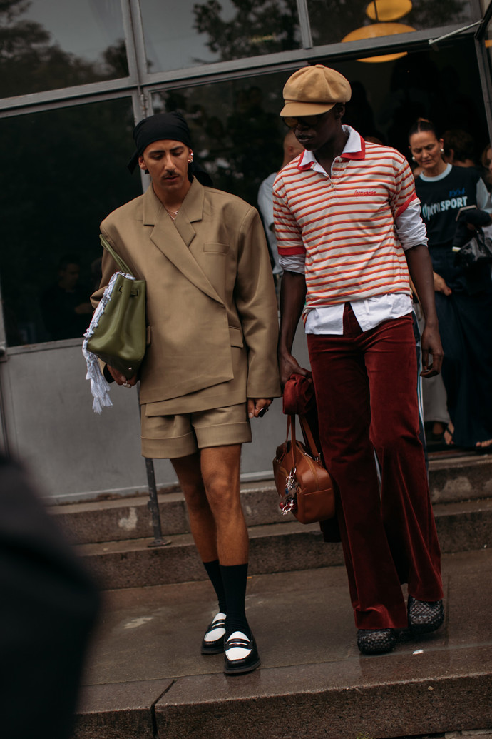 Kodaň streetstyle, SS26