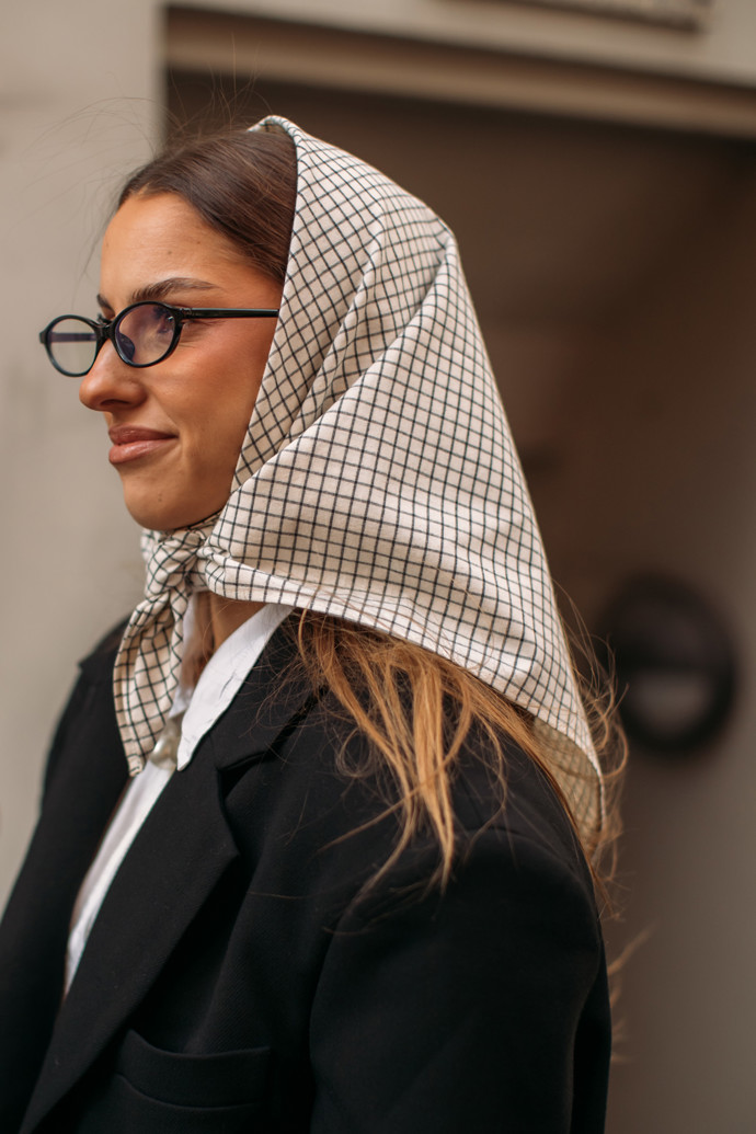 Kodaň streetstyle, SS26