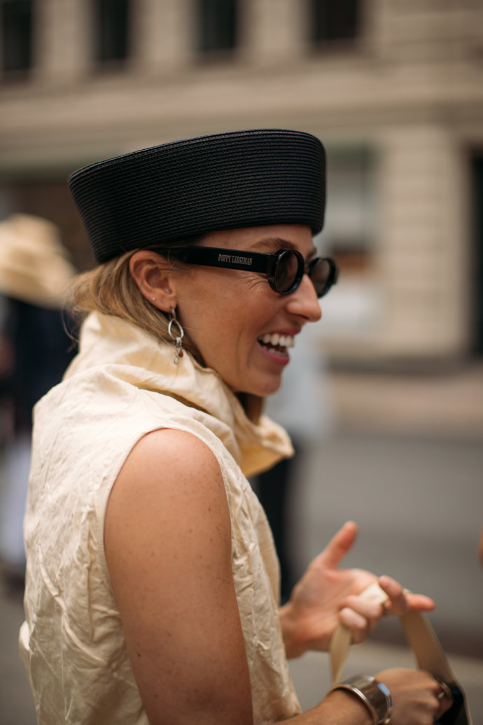 Kodaň streetstyle, SS26
