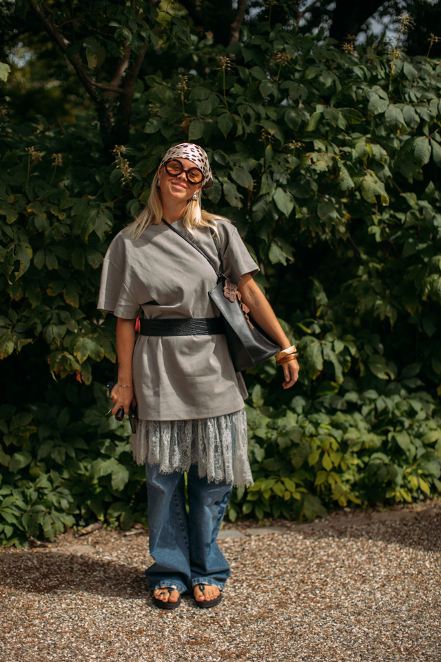 Kodaň, streetstyle