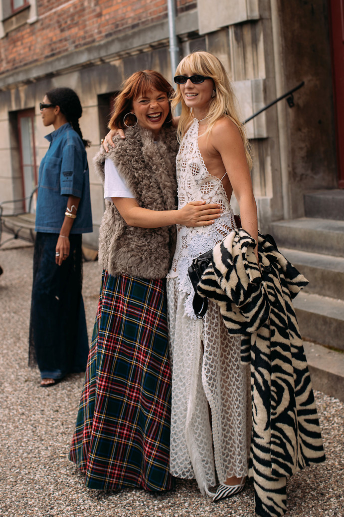 Kodaň streetstyle, SS26