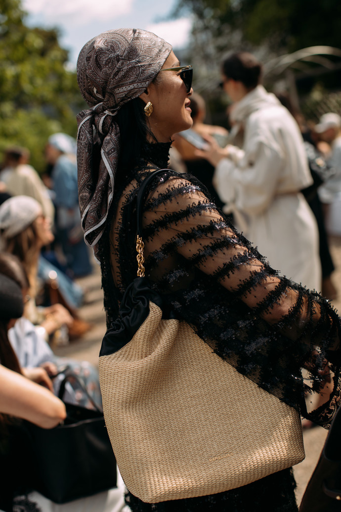 Kodaň streetstyle, SS26