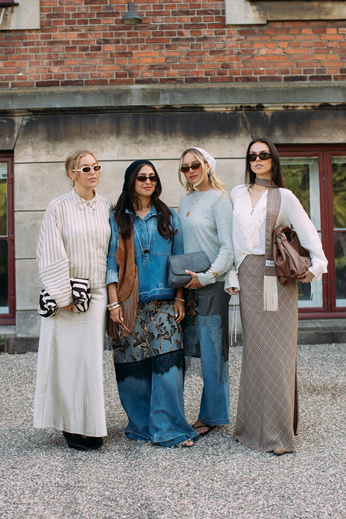 Kodaň streetstyle, SS26