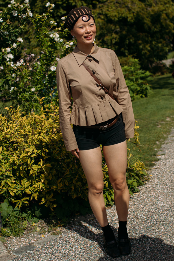 Kodaň streetstyle, SS26