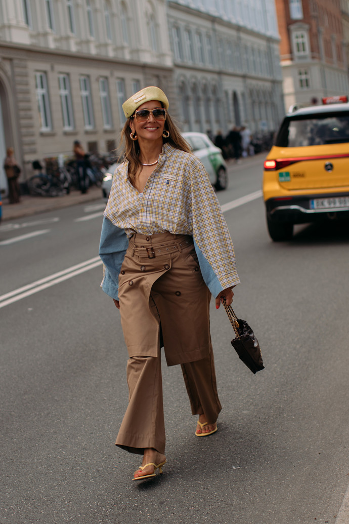 Kodaň streetstyle, SS26
