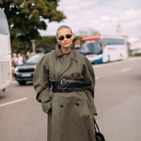 Kodaň streetstyle Kodaň streetstyle