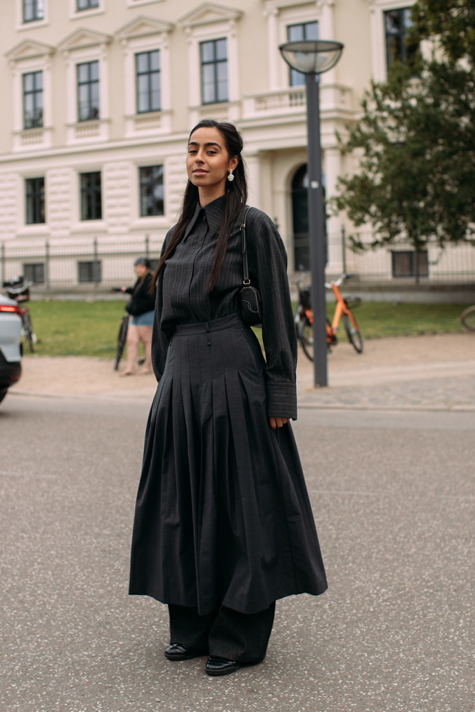 Kodaň streetstyle, SS26