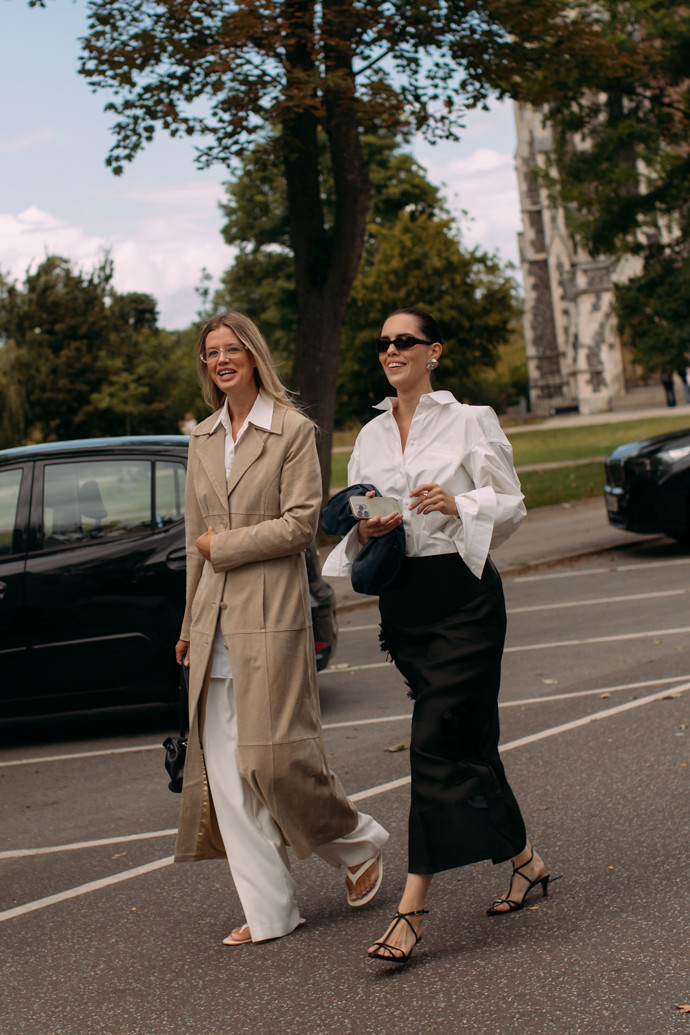 Kodaň streetstyle, SS26