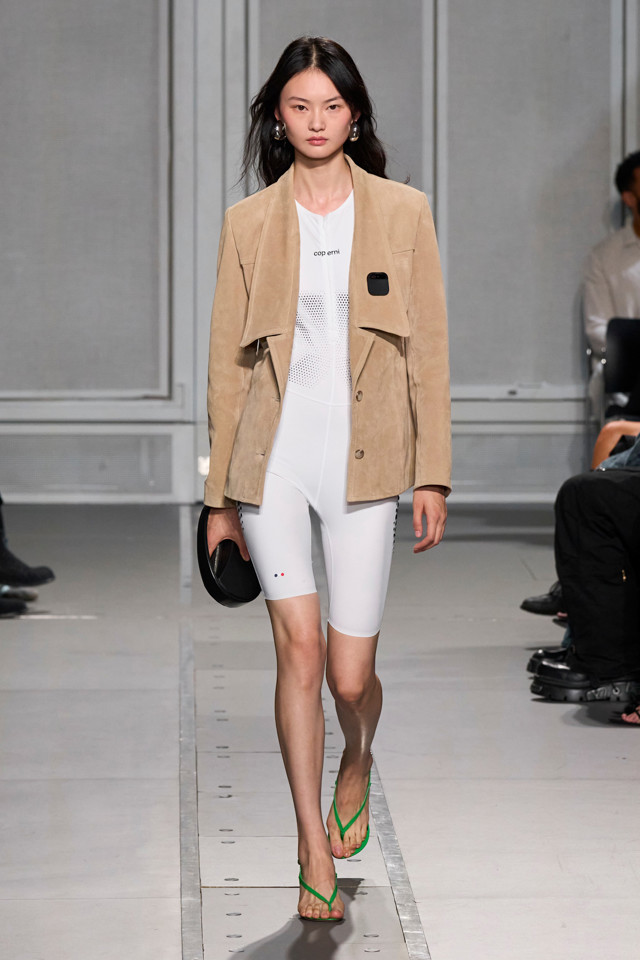 Coperni, SS24