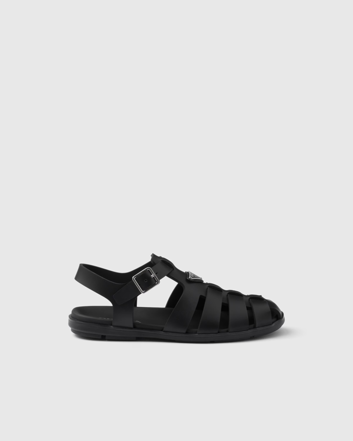 Sandále, Prada, 18.200 Kč