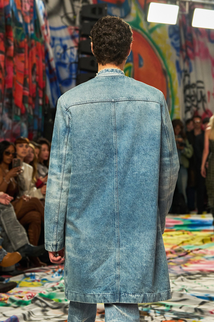 Diesel FW25