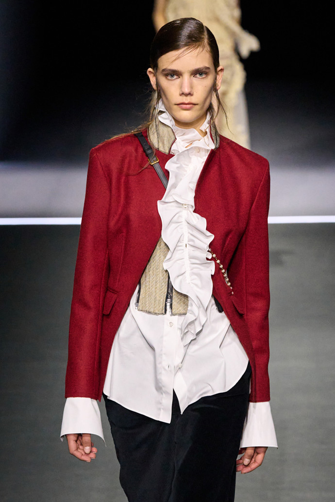 Dior FW25