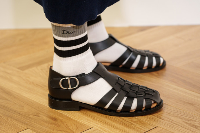 Dior SS26