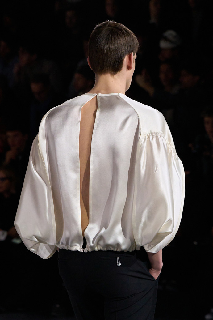 Dior FW25