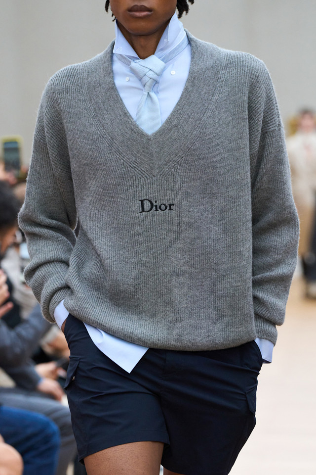 Dior SS26 Dior SS26