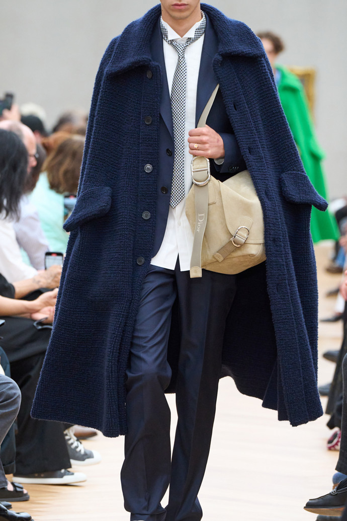 Dior SS26