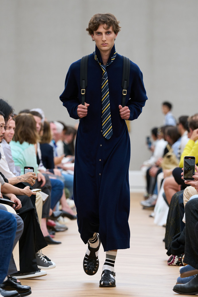 Dior SS26