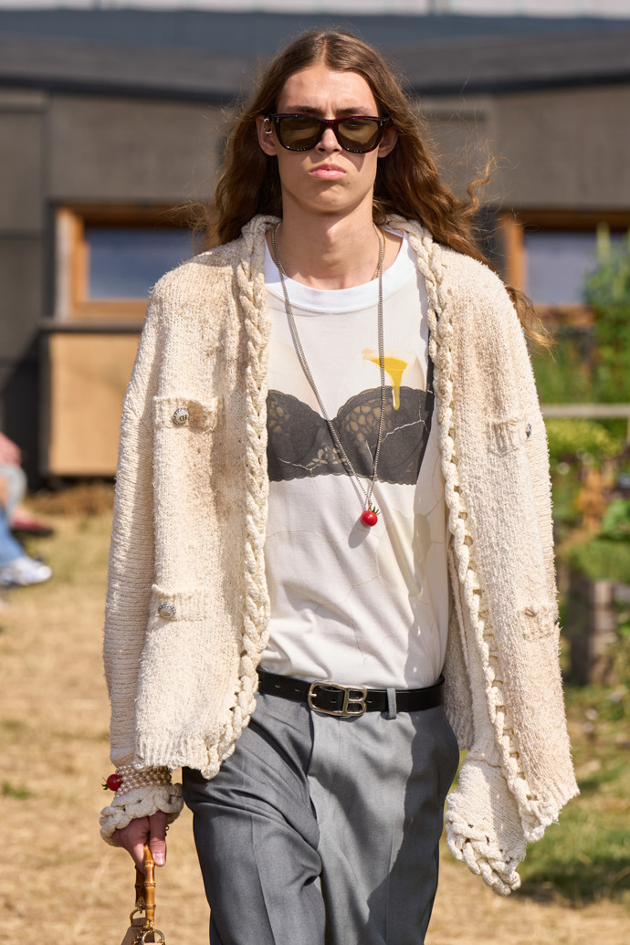 Doublet SS26