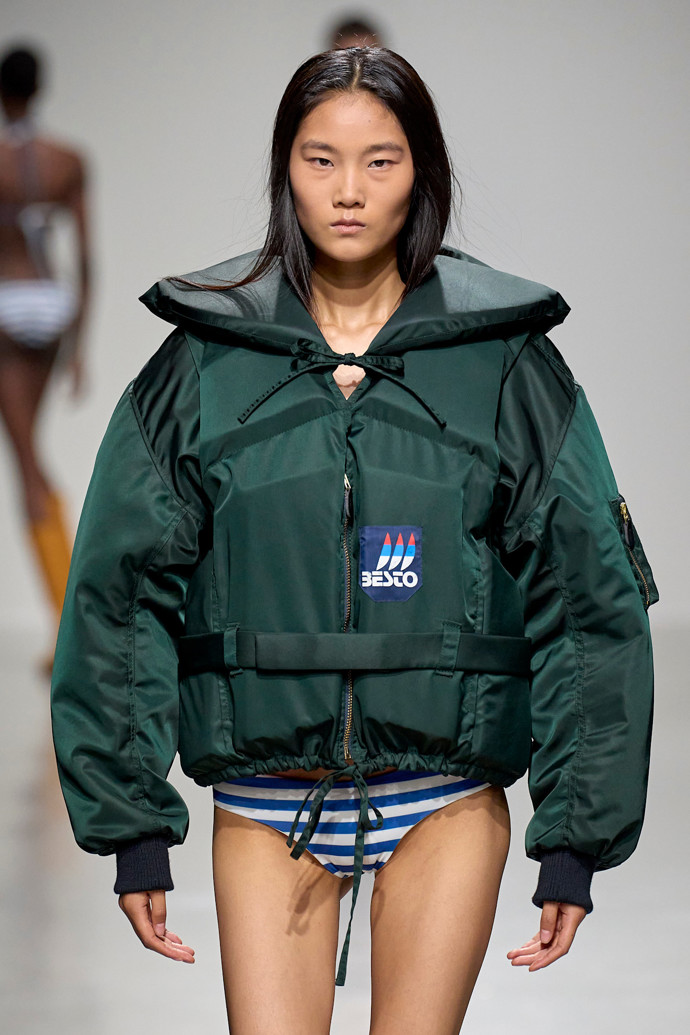 Duran Lantink SS24