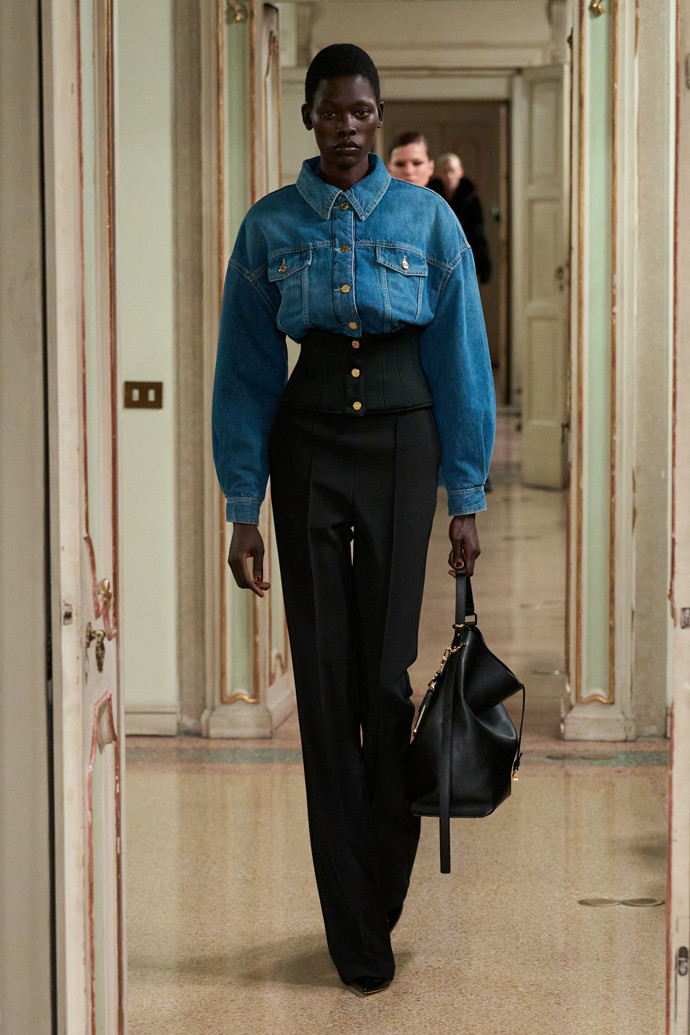 Elisabetta Franchi FW25