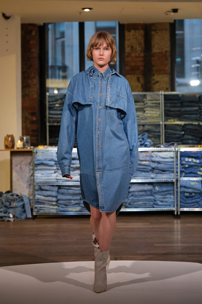 ELV Denim FW25