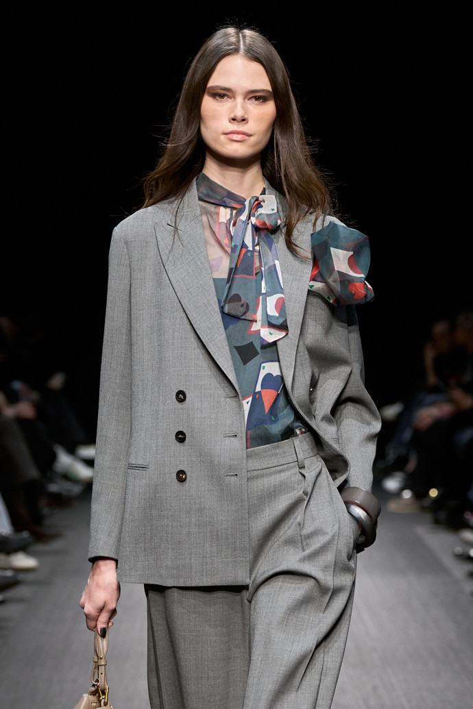 Armani FW25