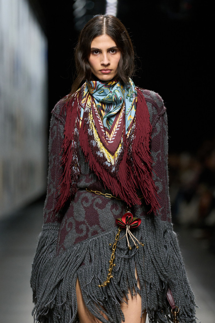 Etro FW25