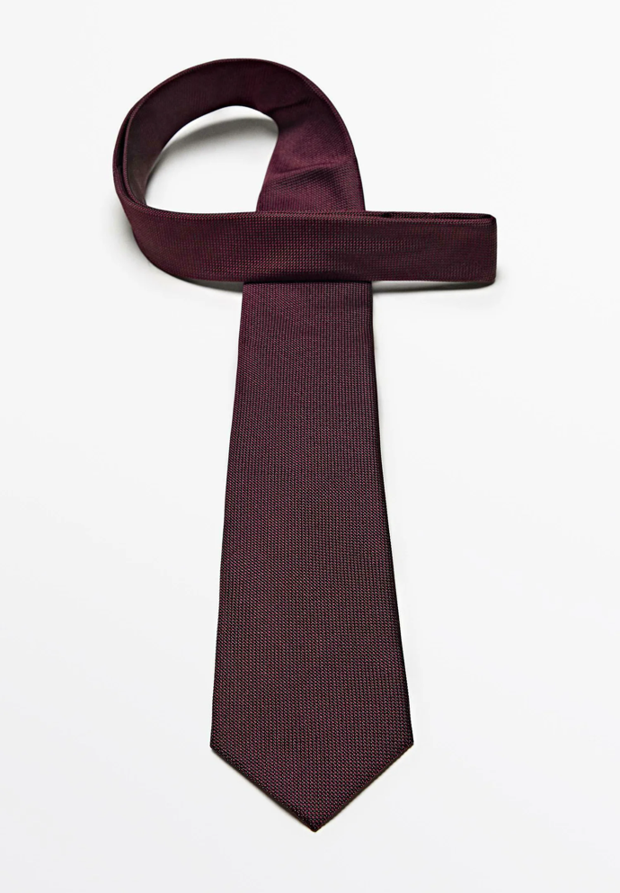 Kravata, Massimo Dutti, Zalando, 1599 Kč