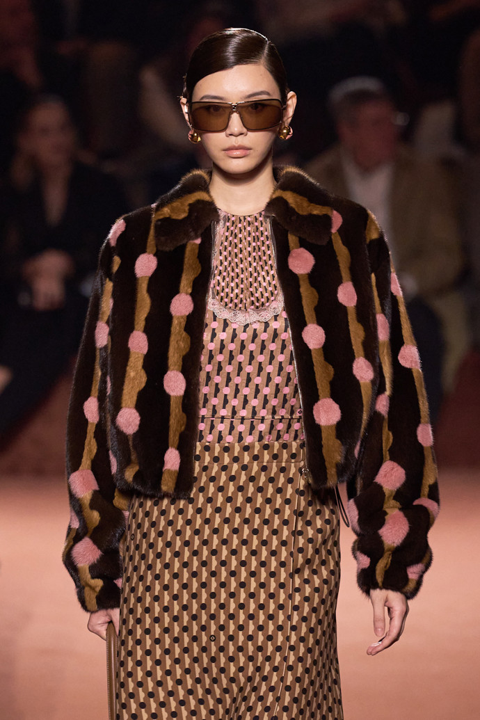 Fendi FW25
