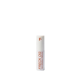 Tužka na umělé pihy, Freck Beauty, 22 USD Tužka na umělé pihy, Freck Beauty, 22 USD