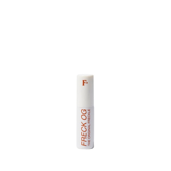 Tužka na umělé pihy, Freck Beauty, 22 USD  