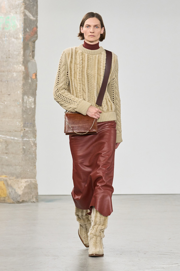 Gabriela Hears FW25