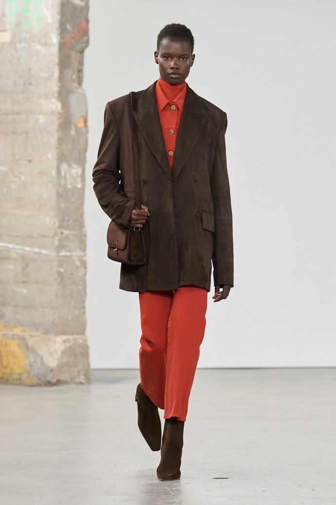 Gabriela Hears FW25