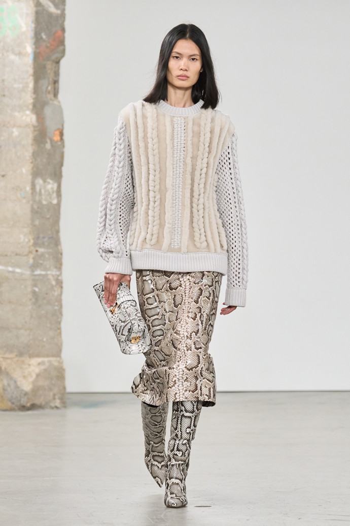 Gabriela Hears FW25
