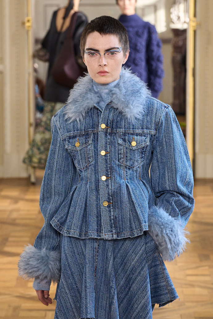 Ganni FW25