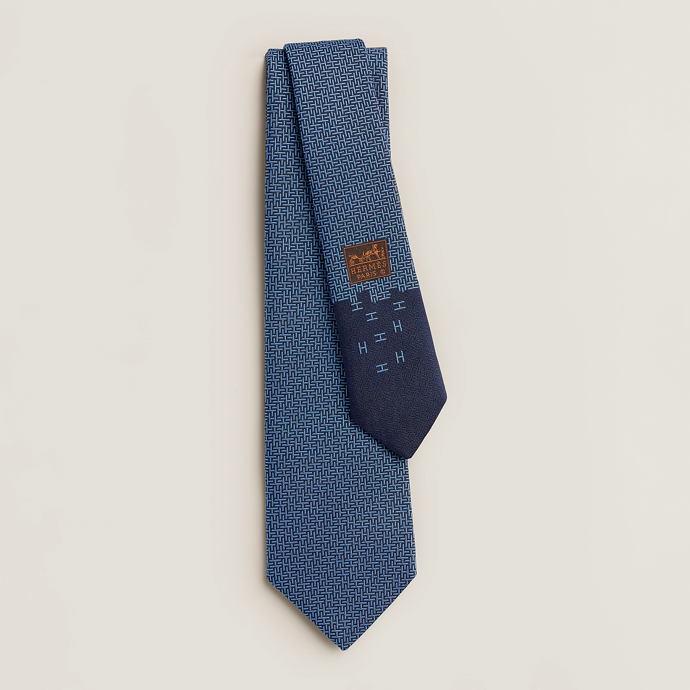 Kravata, Hermés, $285 