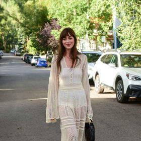 Dakota Johnson