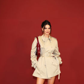Kendall Jenner Kendall Jenner