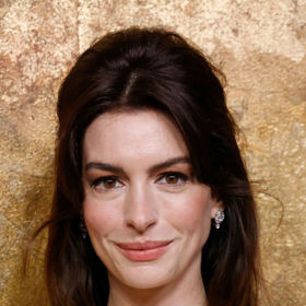 Anne Hathaway