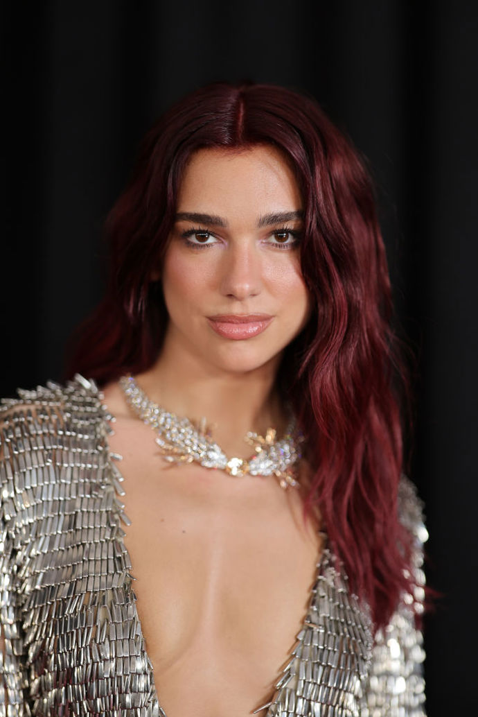 Dua Lipa