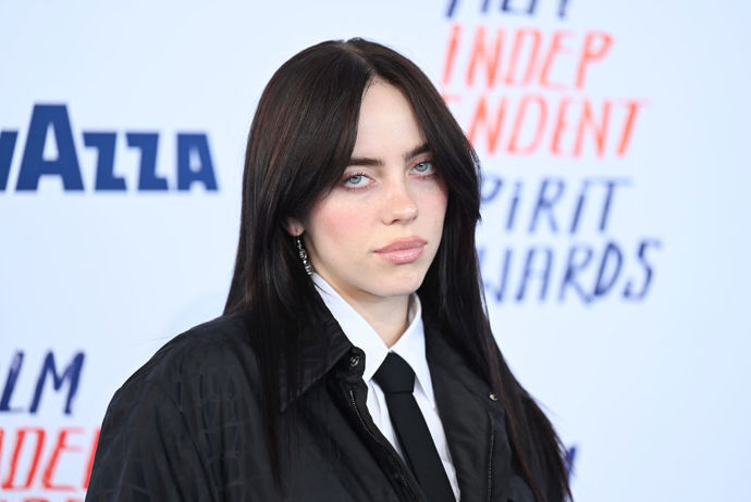Billie Eilish