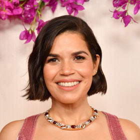 America Ferreira America Ferreira