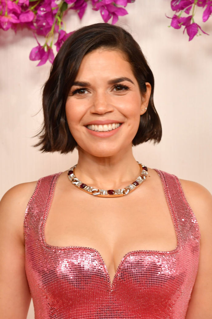 America Ferreira
