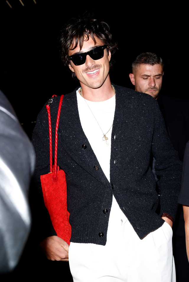 Jacob Elordi Jacob Elordi