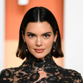 Kendall Jenner ve french bobu Kendall Jenner ve french bobu